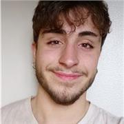 Estudiante de grado superior, he superado bachillerato y soy capaz de reproducir mi método para entender los contenidos.